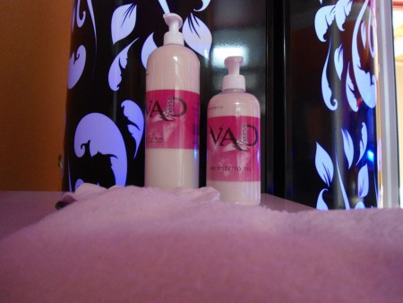 Vadbarna termékek szoli előtt és után